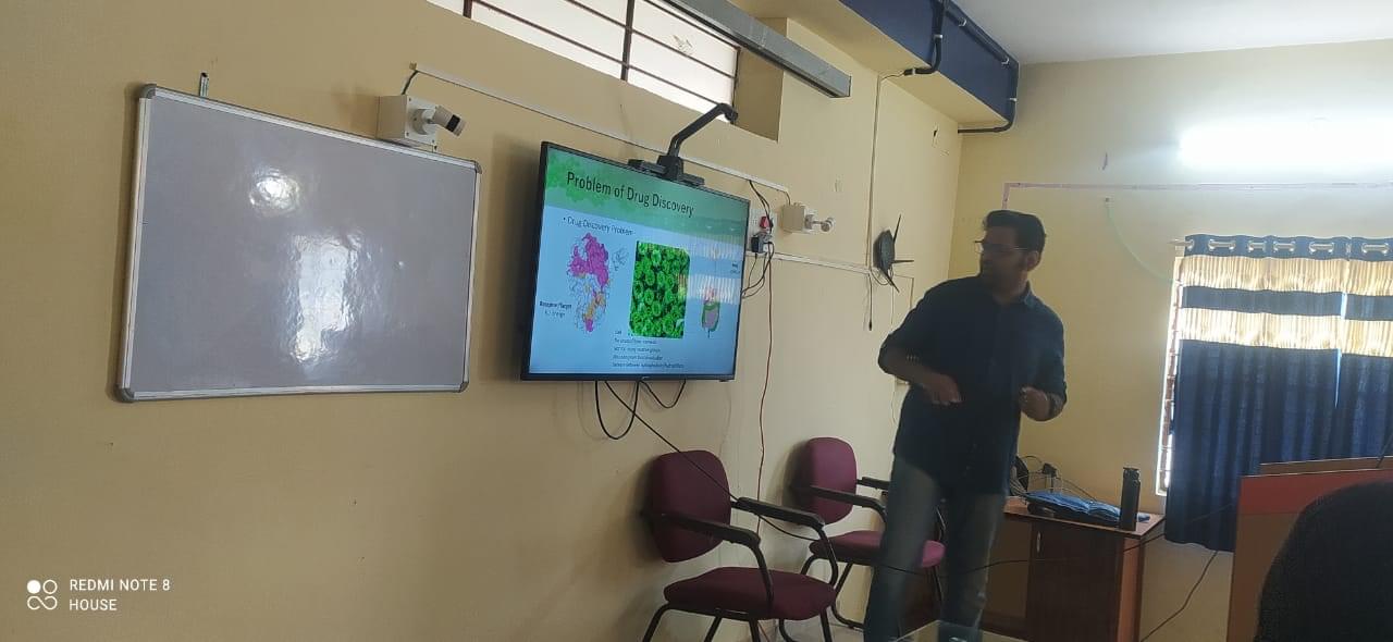 Rajputana College of Pharmacy Bangalore Activities photo 4